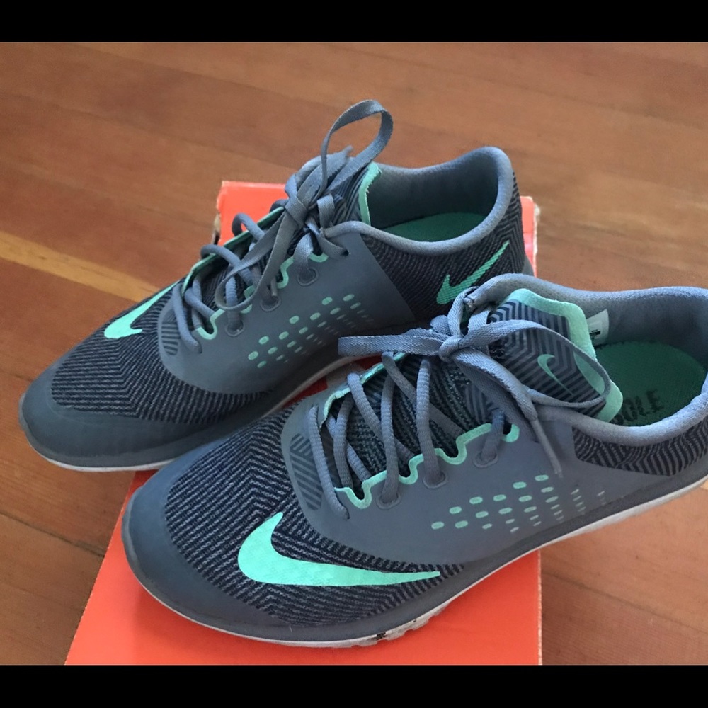 Nike Dual Fusion Tr 3 Print